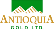 Antioquia Gold